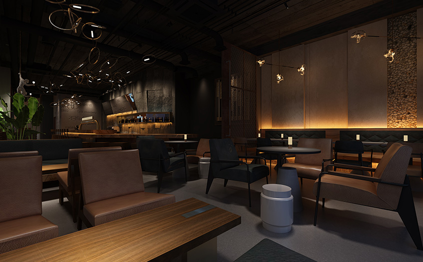 ZMAX酒店